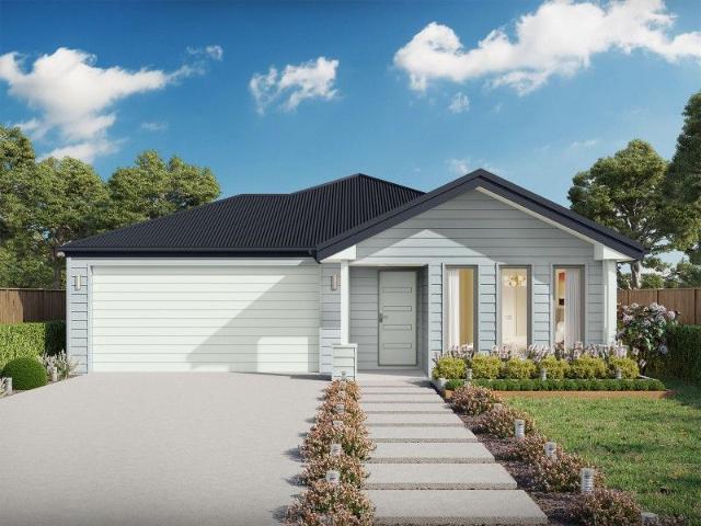Cottage for sale in Heyfield, Victoria