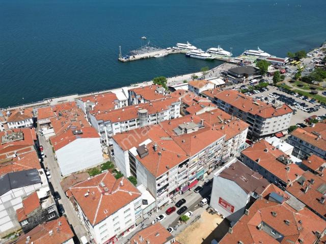 Mudanya, Bursa içerisinde satılık mülk