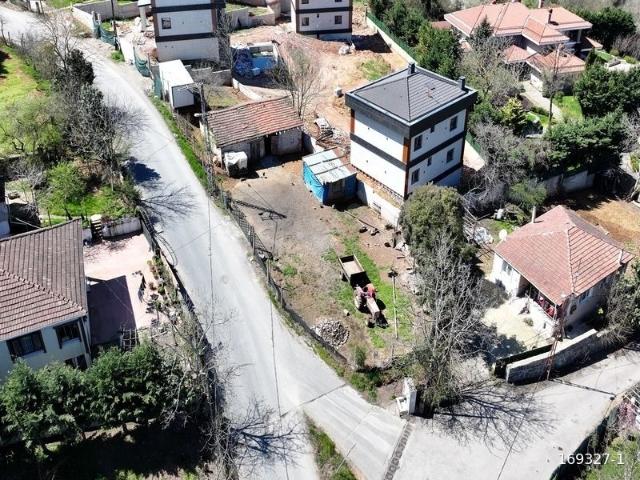 Çekmeköy, İstanbul içerisinde satılık Arsa