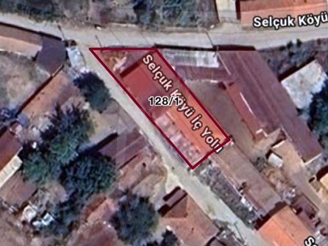 Selçuk, Süleymanpaşa içerisinde satılık Arsa