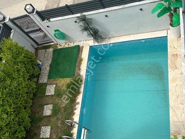 Torbali, İzmir içerisinde satılık Villa