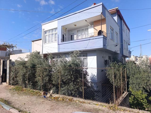 Sariçam, Adana içerisinde satılık Villa
