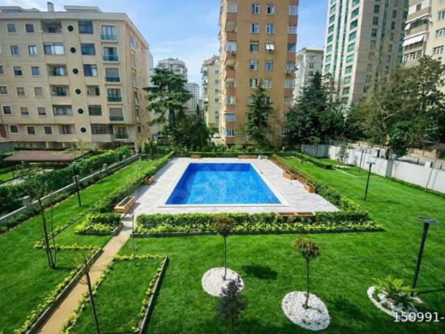 Kadiköy, İstanbul içerisinde satılık mülk