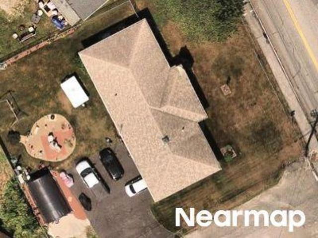 House for sale in Lewiston, Maine