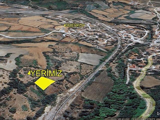 Susurluk, Balikesir içerisinde satılık mülk