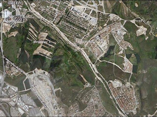 Arnavutköy, İstanbul içerisinde satılık Depo