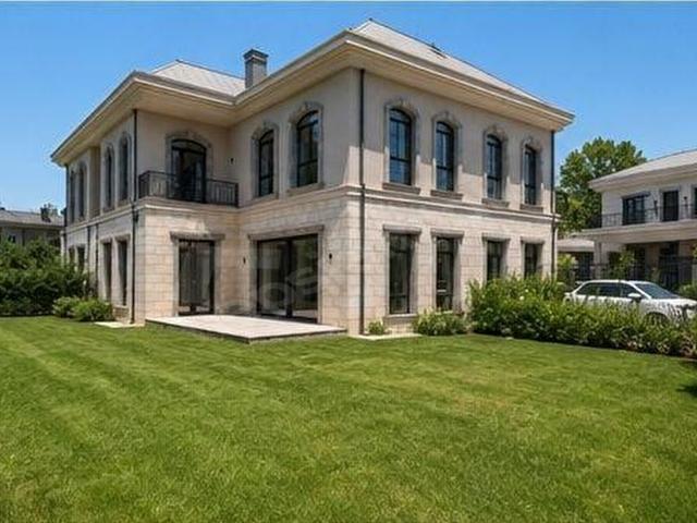 Çekmeköy, İstanbul içerisinde satılık Villa