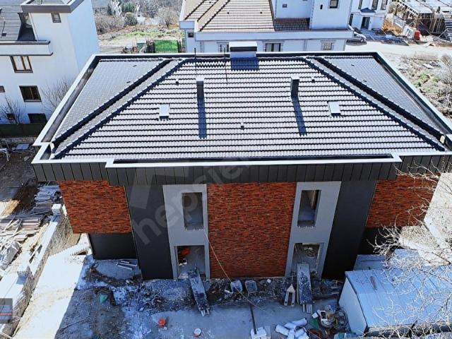 Çekmeköy, İstanbul içerisinde satılık Villa
