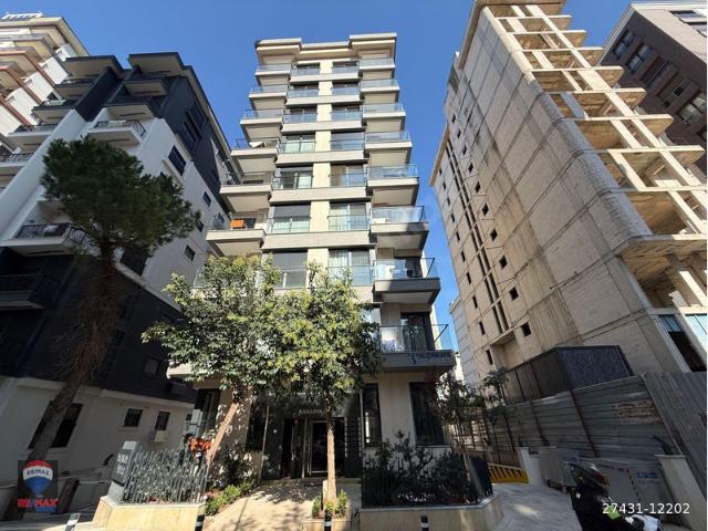 Göztepe Mahallesi, Kadıköy içerisinde satılık mülk