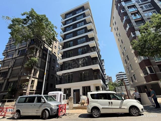 Kadiköy, İstanbul içerisinde satılık mülk