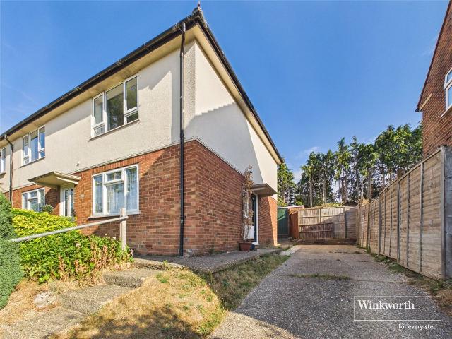 Apartment for rent in Burghfield Common, West Berkshire