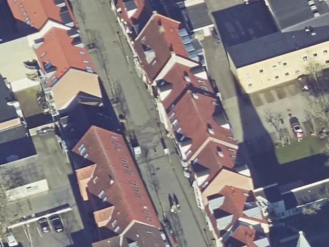 Erhvervsejendom til leje i Silkeborg, Århus