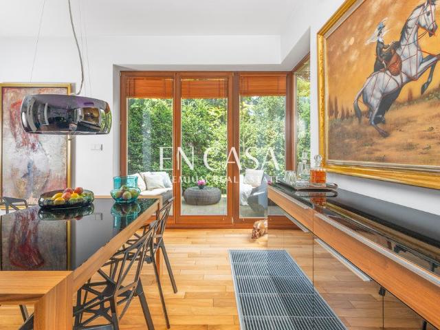 Dom na sprzedaż w Łomianki, Mazowieckie