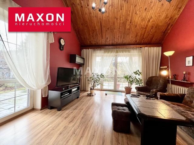 Dom na sprzedaż w Łomianki, Mazowieckie