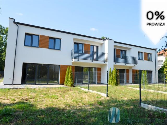 Dom na sprzedaż w Łomianki, Mazowieckie