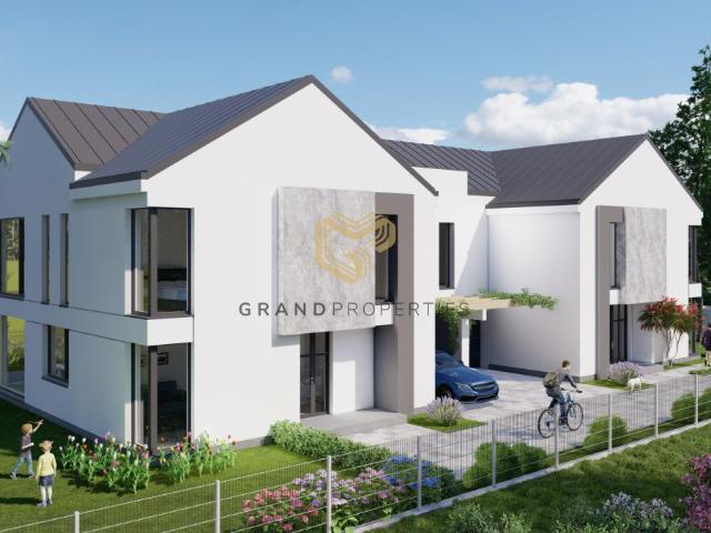 Dom na sprzedaż w Łomianki, Mazowieckie