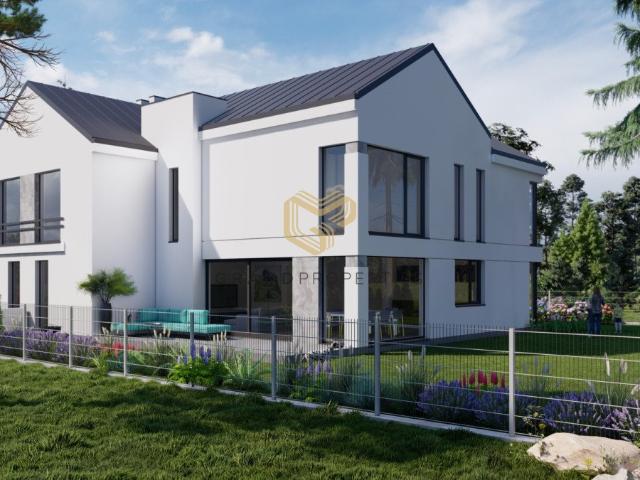 Dom na sprzedaż w Łomianki, Mazowieckie