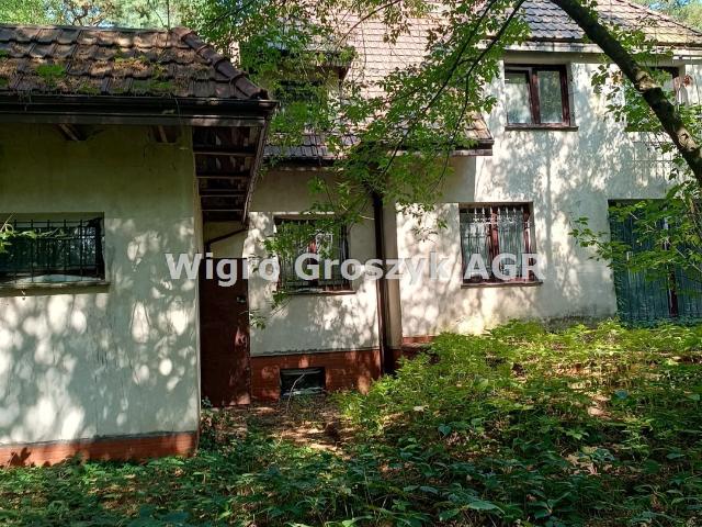 Dom na sprzedaż w Łomianki, Mazowieckie