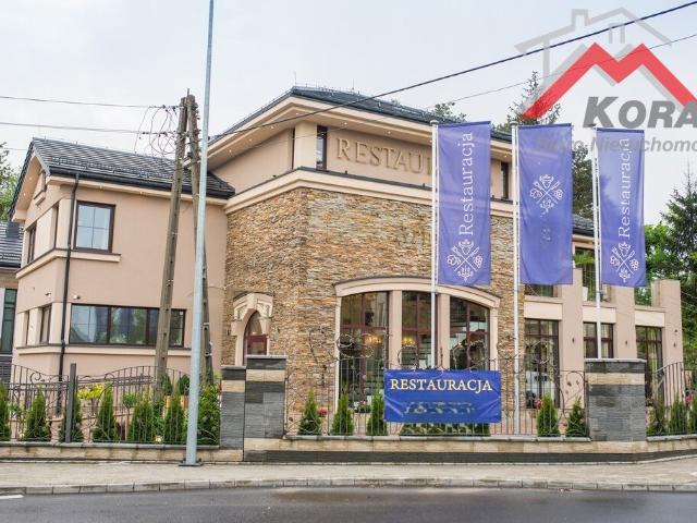 Dom na sprzedaż w Łomianki, Mazowieckie