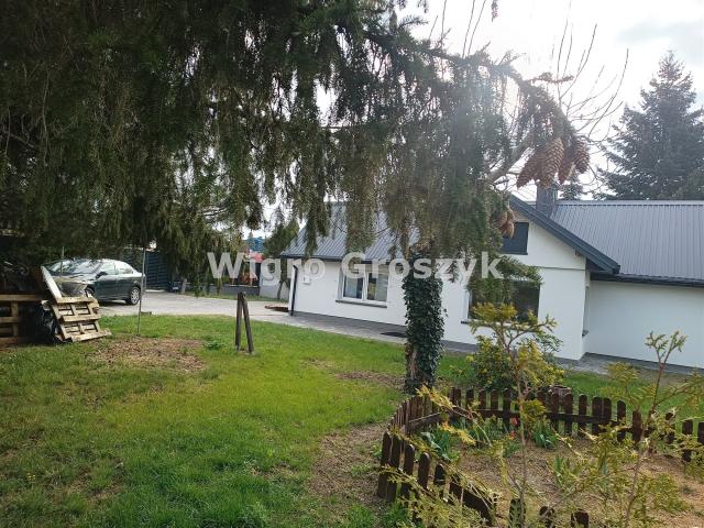 Dom do wynajęcia w Łomianki, Mazowieckie