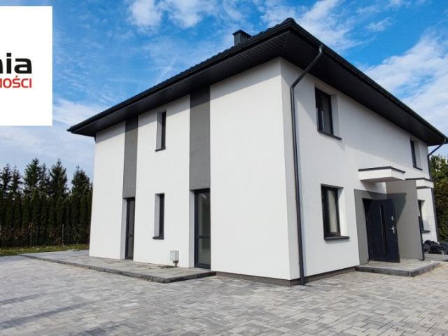 Dom na sprzedaż w Łomianki, Mazowieckie