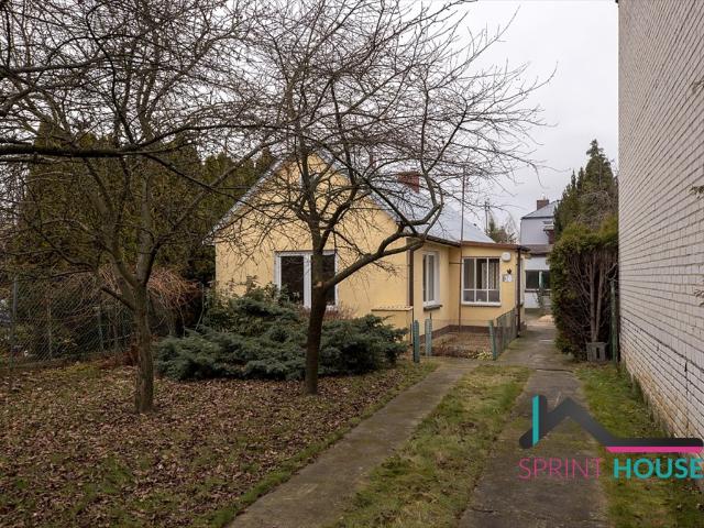 Dom na sprzedaż w Łomianki, Mazowieckie