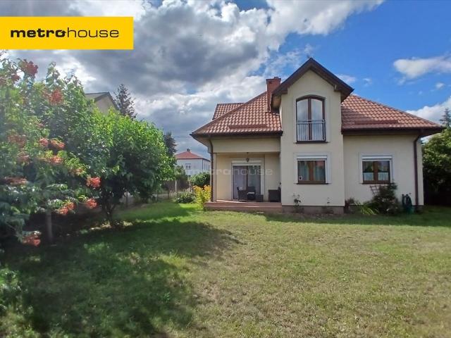 Dom na sprzedaż w Łomianki, Mazowieckie