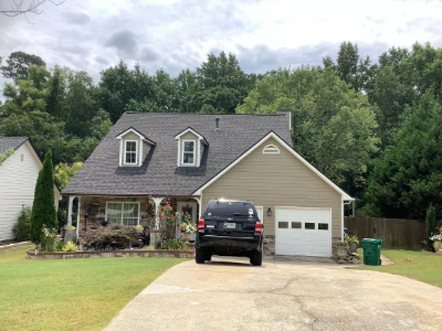 House for sale in Lawrenceville, Georgia