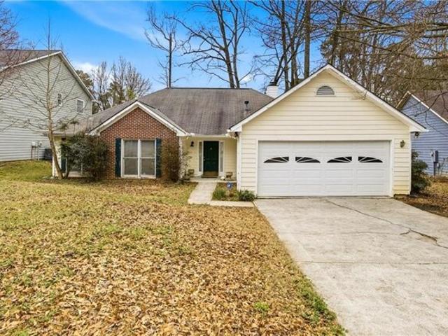 House for sale in Lawrenceville, Georgia