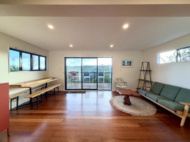 House for rent in Omiha, Oroua County