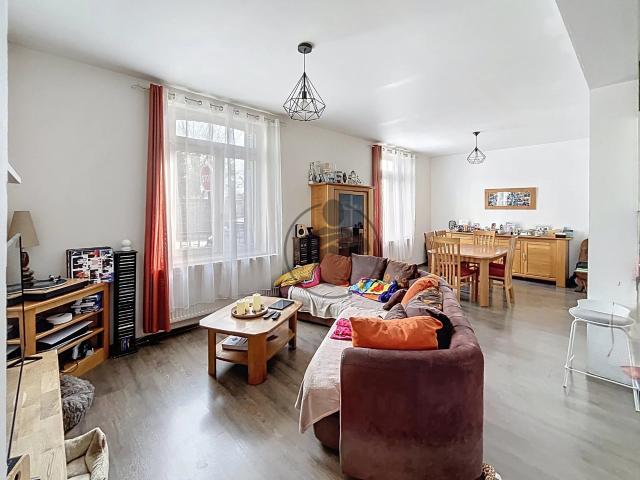 Maison vente à Saint-Quentin, Omissy