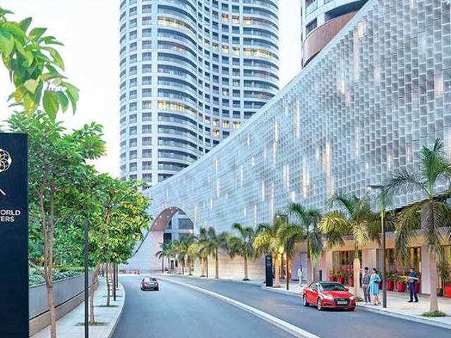 Flat for rent in Andheri - Mumbai, National Capital Territory Of Delhi