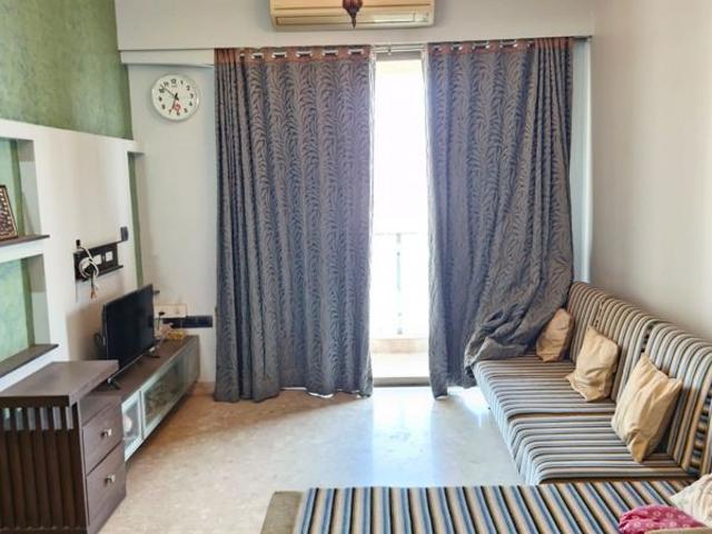 Flat for rent in Andheri - Mumbai, National Capital Territory Of Delhi