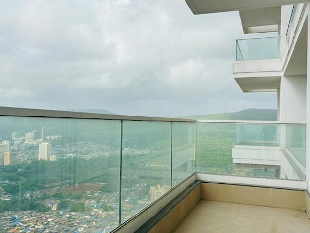 Flat for rent in Andheri - Mumbai, National Capital Territory Of Delhi
