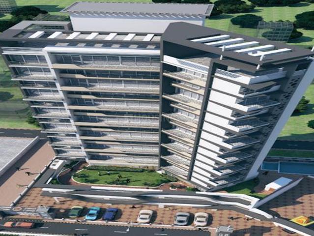 Flat for sale in Navi Mumbai, National Capital Territory Of Delhi