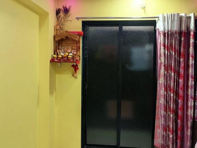 Flat for sale in Navi Mumbai, National Capital Territory Of Delhi