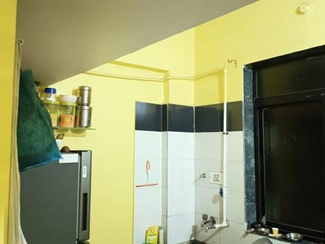 Flat for sale in Navi Mumbai, National Capital Territory Of Delhi