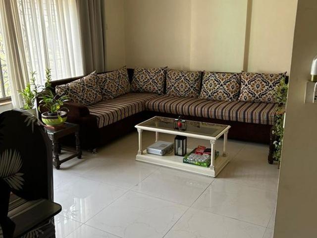 Flat for rent in Andheri - Mumbai, National Capital Territory Of Delhi