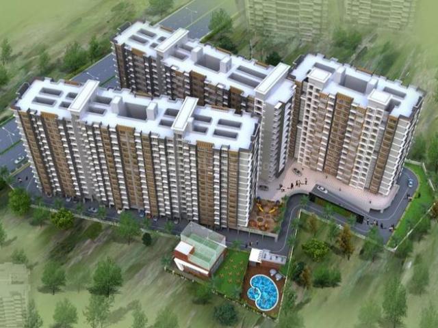 Flat for sale in Kamothe - Mumbai, National Capital Territory Of Delhi