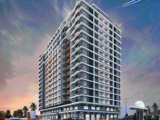 Flat for sale in Nashik, National Capital Territory Of Delhi