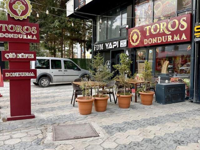 Çömlekçi Mahallesi, Ereğli içerisinde satılık Dükkan