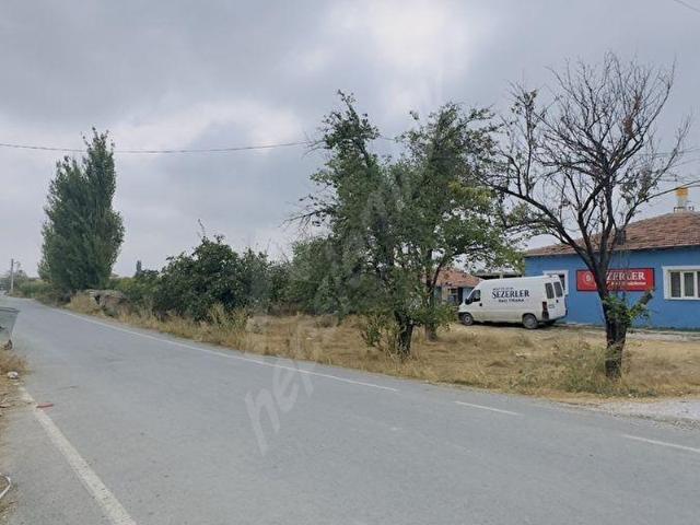 Ereğli, Konya içerisinde satılık Arsa