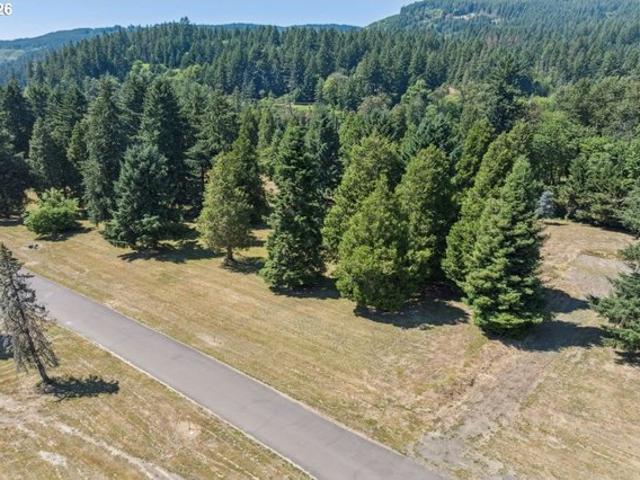 Land for sale in Oregonia