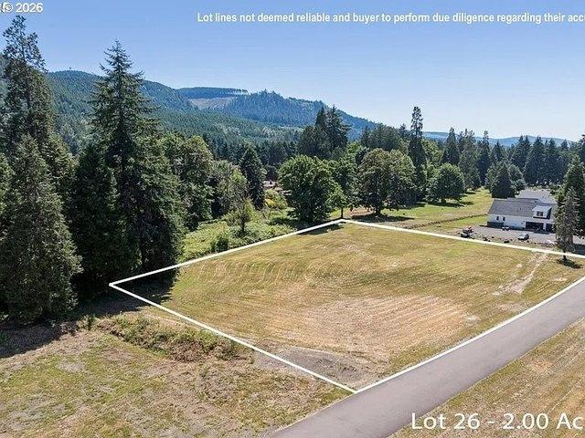 Land for sale in Oregonia