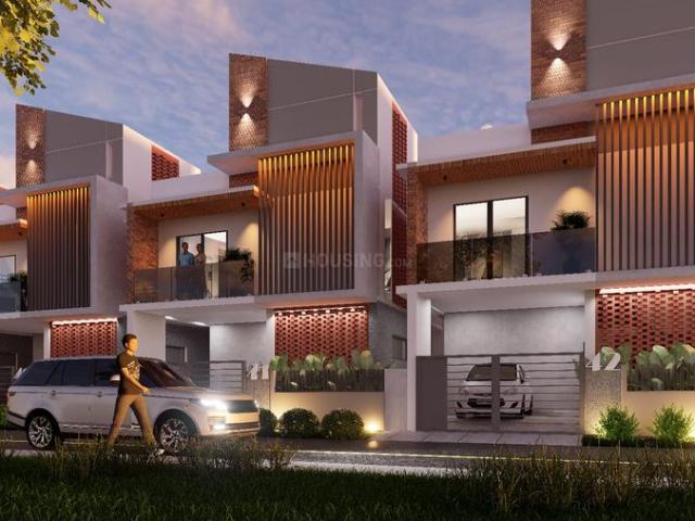 Villa for sale in Balianta