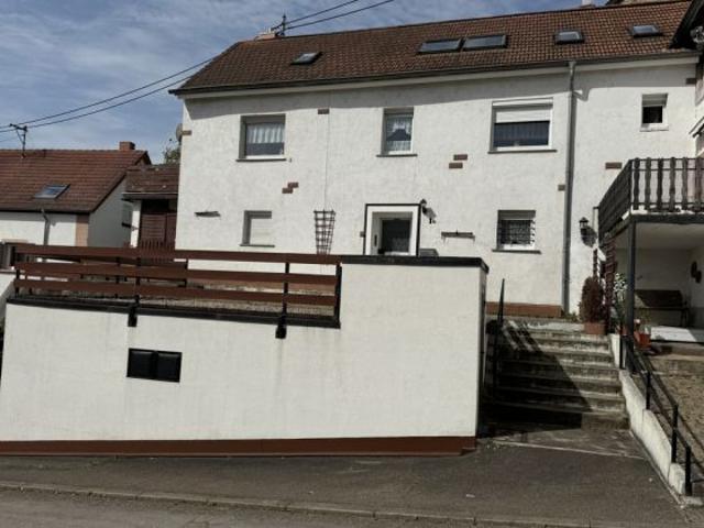 Haus kaufen in Mandelbachtal, Saarland