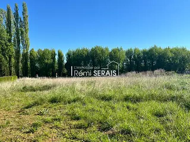 Terrain vente à Argentan, Ommoy