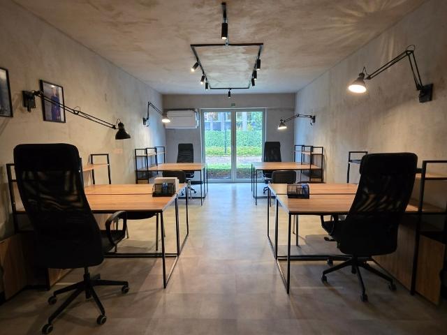 Bureau location à Wezembeek-oppem, Brabant