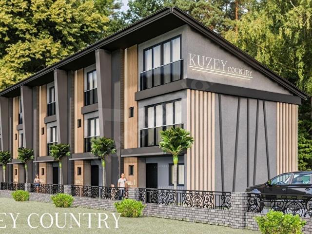 Ezine, Çanakkale içerisinde satılık Villa