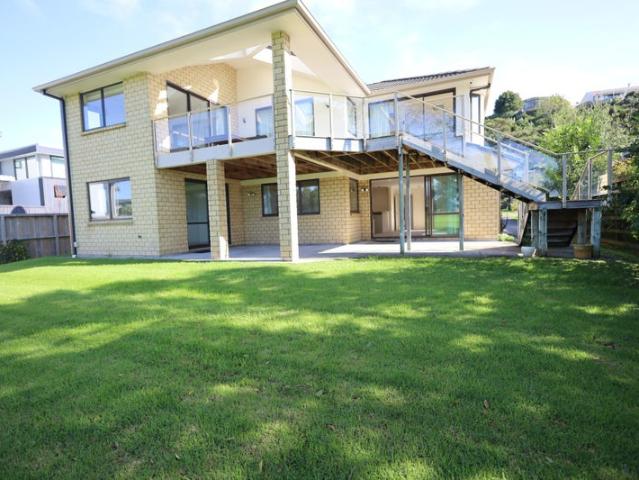 House for rent in Ōmokoroa Beach, Ōmokoroa